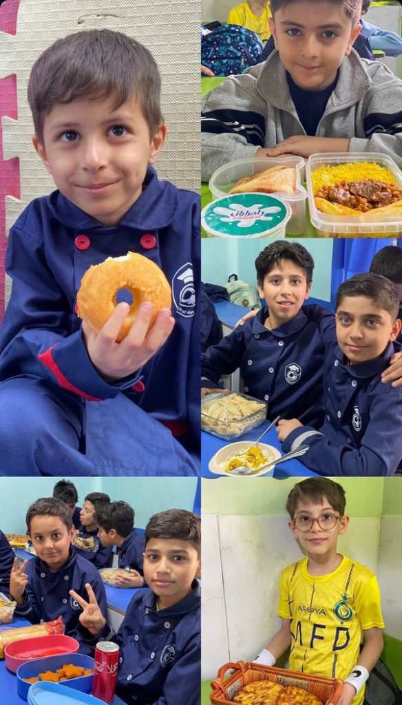 جشنواره غذا مدرسه آبتین 23 دی 1403 (4)